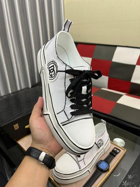 Dolce & Gabban shoes 1