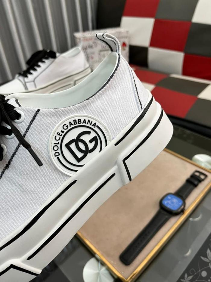 Dolce & Gabban shoes 1