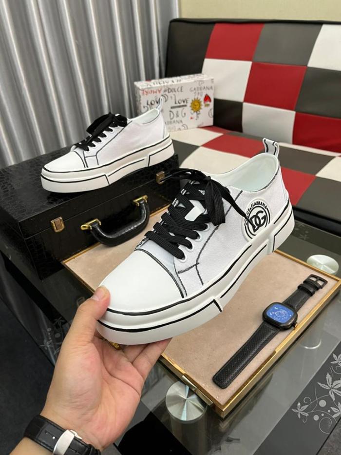 Dolce & Gabban shoes 1