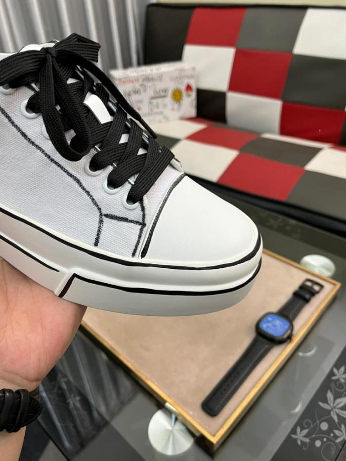 Dolce & Gabban shoes 1