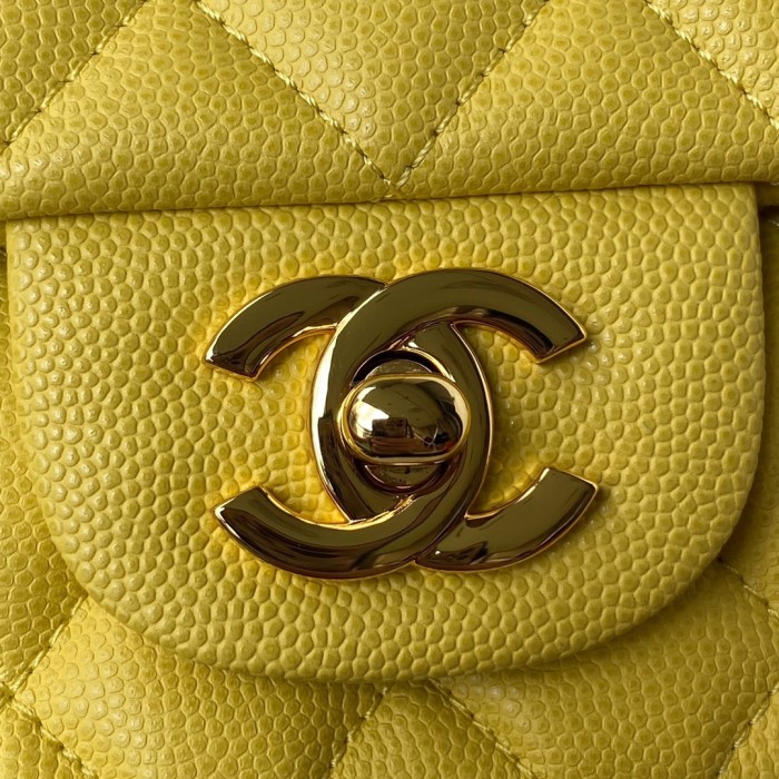  Handbag  Chanel  size  17 cm