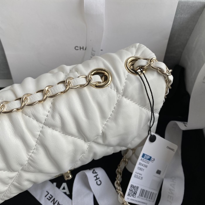  Handbag  Chanel AS2233 size  22 cm