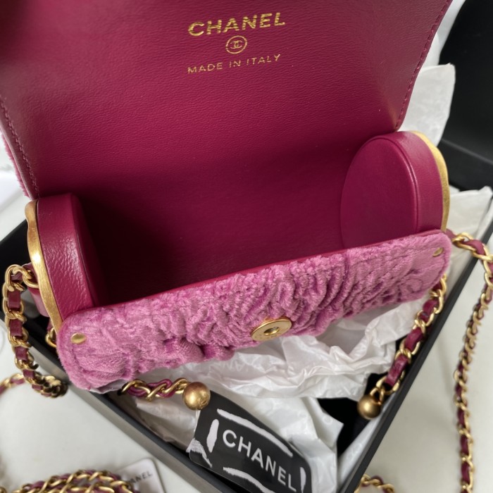 Handbag   Chanel AP2285 size 11x6.5x5 cm.