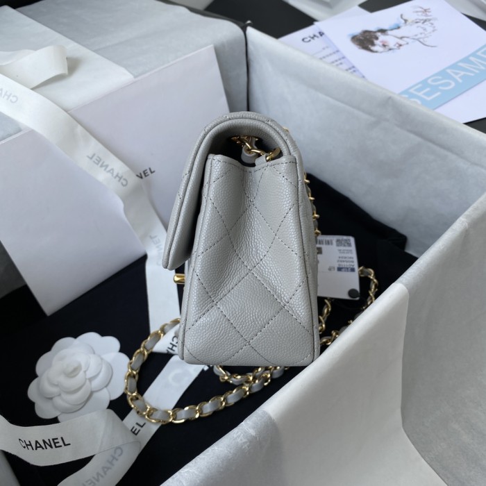  Handbag  Chanel  size 20 cm