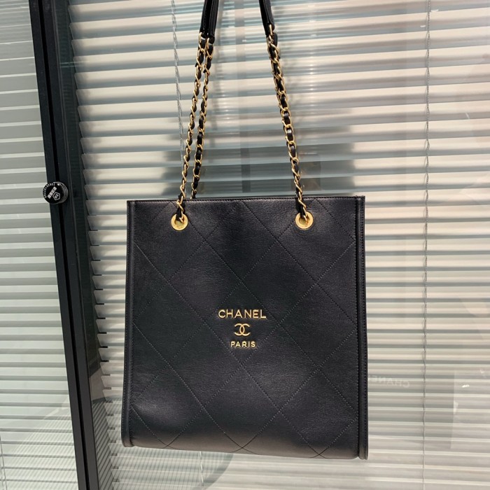  Handbag Chanel  AS2753  size  30 32 10 cm