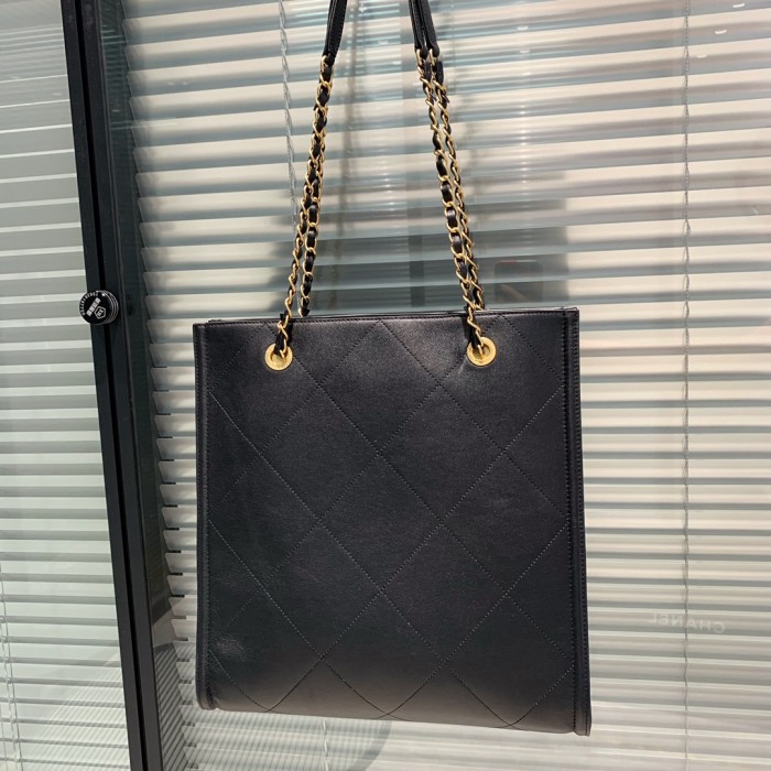  Handbag Chanel  AS2753  size  30 32 10 cm