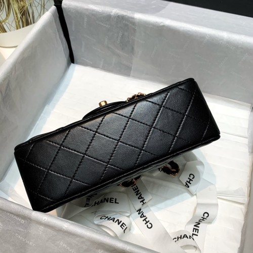  Handbag  Chanel  116 size 20 cm