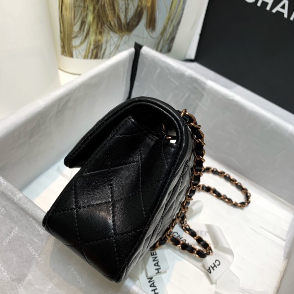  Handbag  Chanel  116 size 20 cm