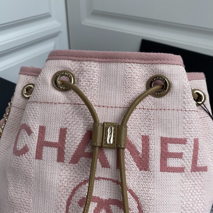  Handbag Chanel   AS1045  size  22x25x16 cm