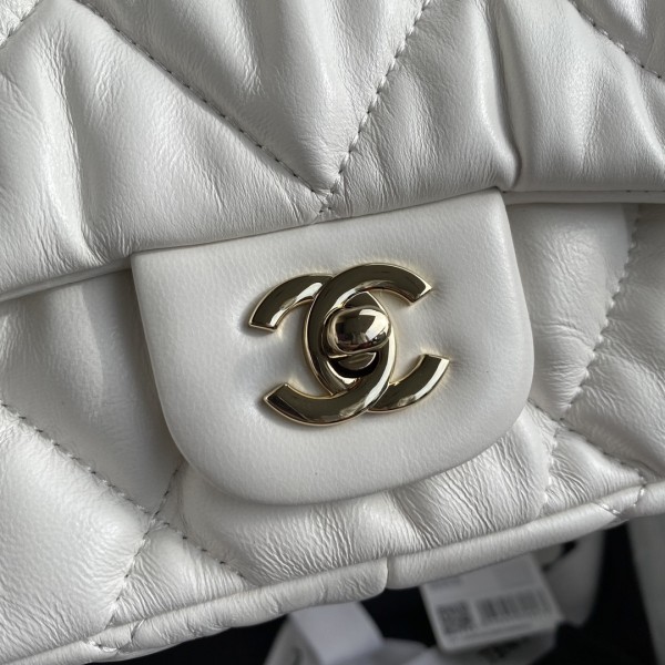 Handbag  Chanel AS2233 size  22 cm