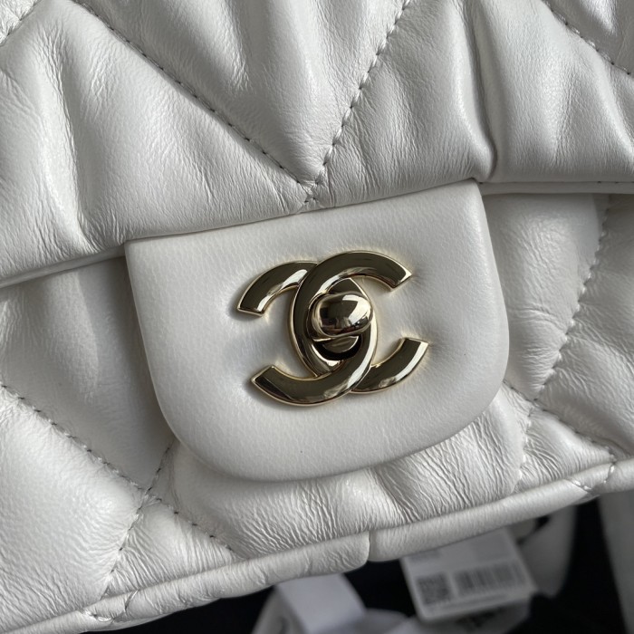  Handbag  Chanel AS2233 size  22 cm