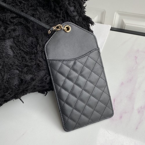  Handbag  Chanel  AS2292  size 45×34×20 cm