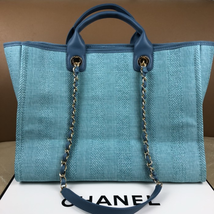  Handbag  Chanel  A66941 size 38*29*20 cm