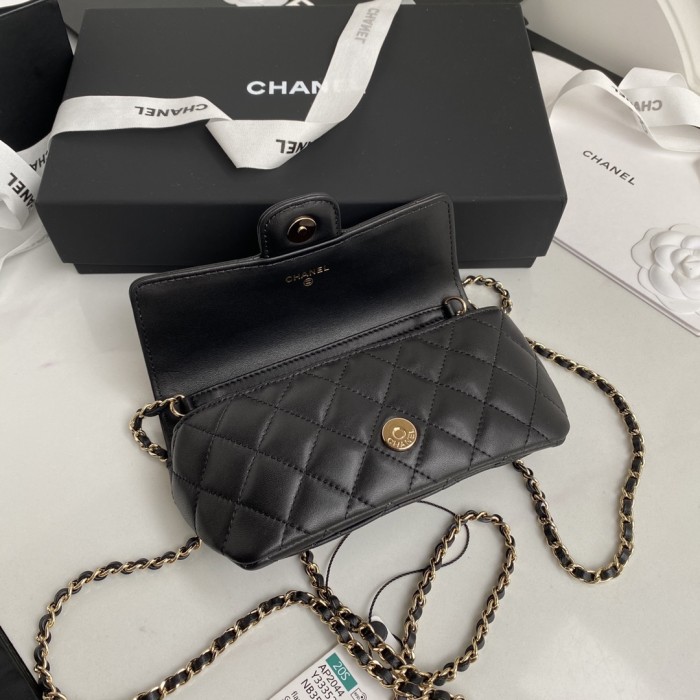 Handbag Chanel AP2044  size  𝟏𝟖.𝟓𝐱𝟓𝐱𝟗 𝐜𝐦