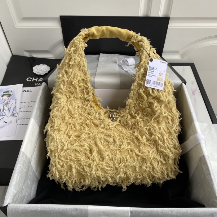  Handbag  Chanel  AS2291 size  40*32*19 cm