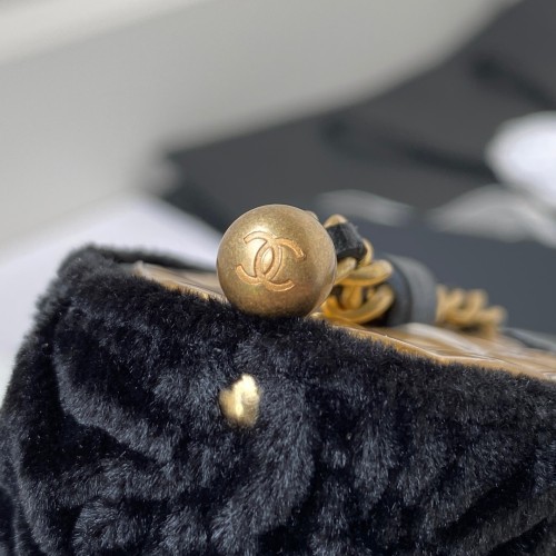  Handbag   Chanel AP2285 size 11x6.5x5 cm