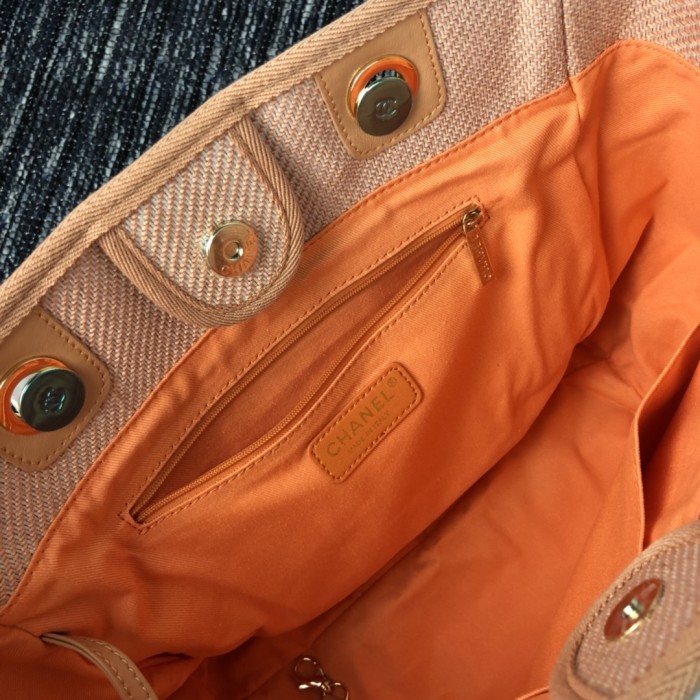  Handbag  Chanel A66939  size  34 cm