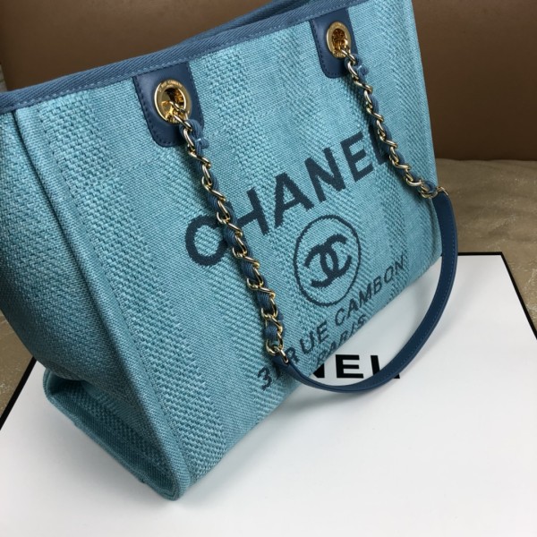  Handbag  Chanel  A66939 size  34 cm