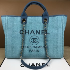  Handbag  Chanel  A66941 size 38*29*20 cm