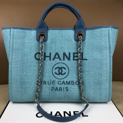  Handbag  Chanel  A66941 size 38*29*20 cm