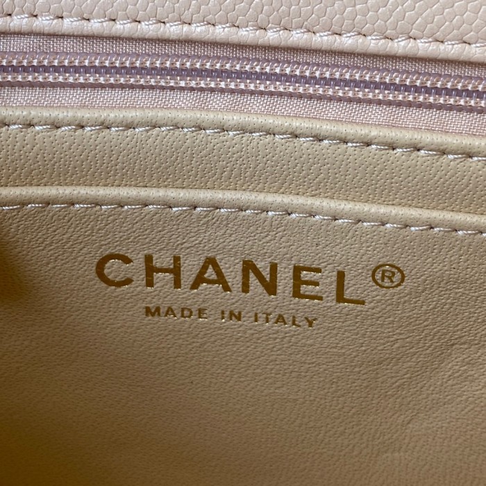  Handbag  Chanel  size  20cm