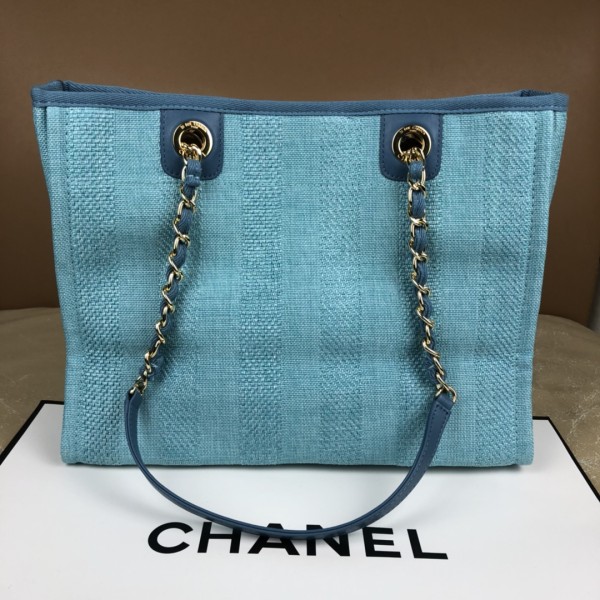  Handbag  Chanel  A66939 size  34 cm
