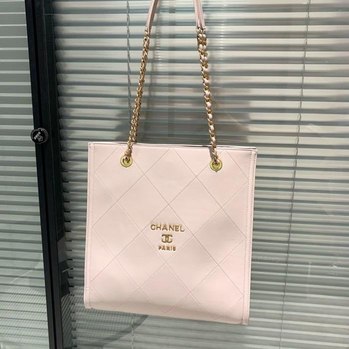  Handbag  Chanel AS2753 size  30 32 10 cm