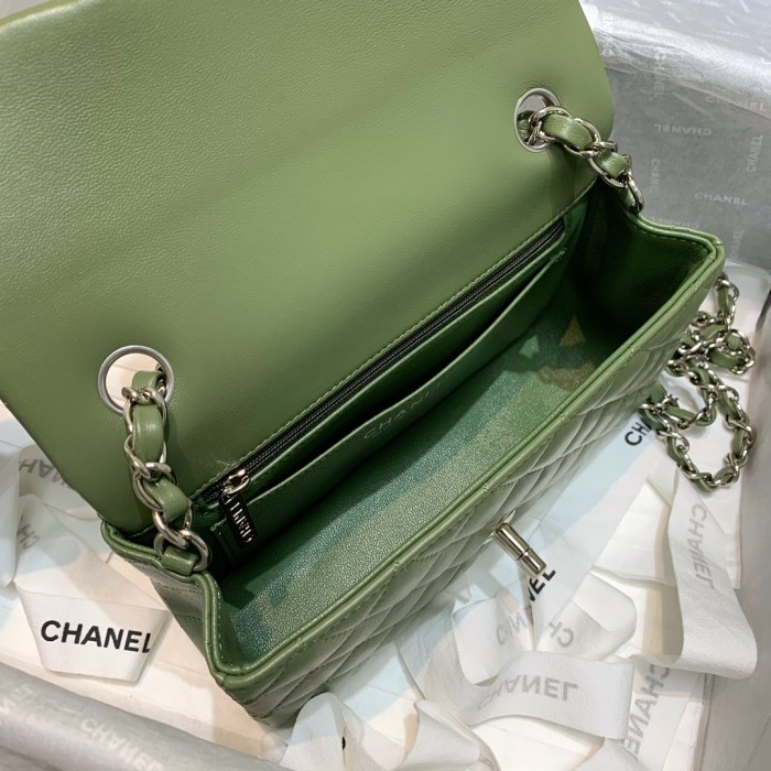  Handbag Chanel 116 size  20 cm