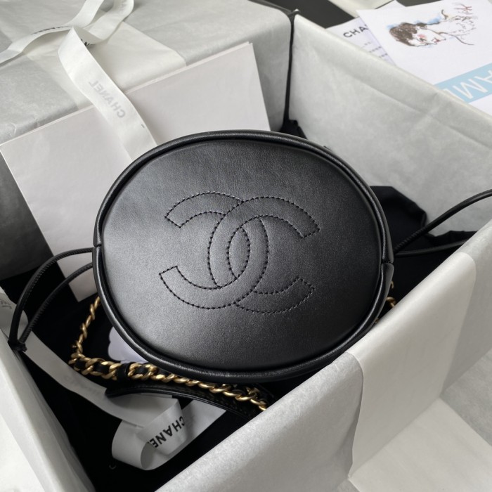 Handbag  Chanel  AS2716 size 19x15x12.5 cm  