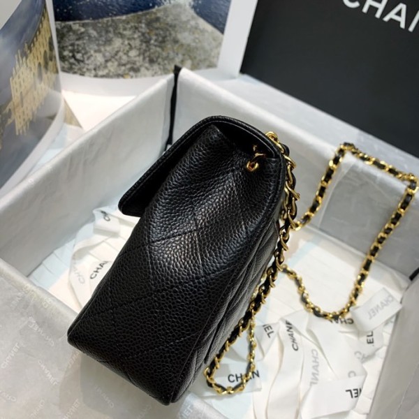  Handbag  Chanel 2308 size  20 6.5 14.5 cm
