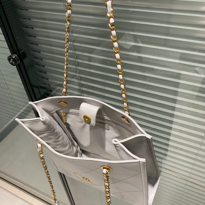  Handbag  Chanel AS2753  size  30 32 10 cm