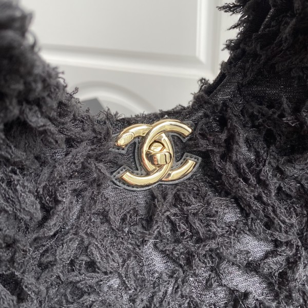  Handbag  Chanel  AS2292  size  45×34×20 cm