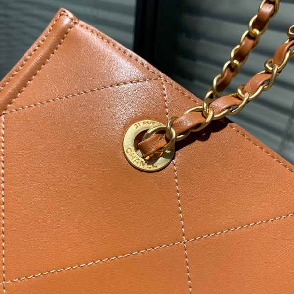  Handbag  Chanel  AS2753 size  30 32 10 cm