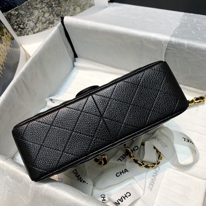  Handbag  Chanel 2308 size  20 6.5 14.5 cm