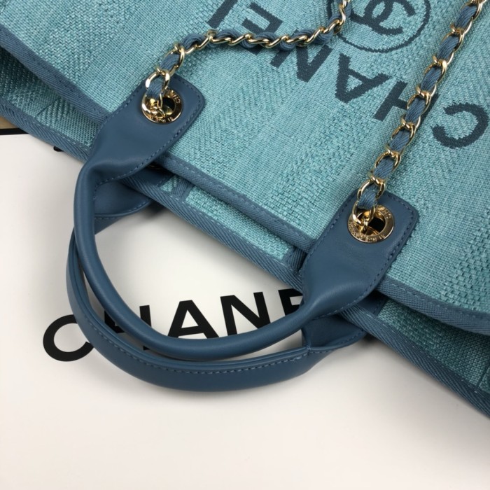  Handbag  Chanel  A66941 size 38*29*20 cm