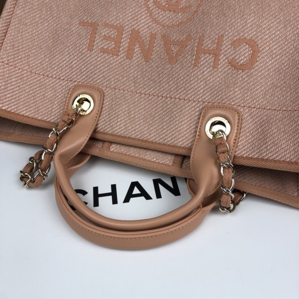  Handbag  Chanel A66941 size 38*29*20  cm