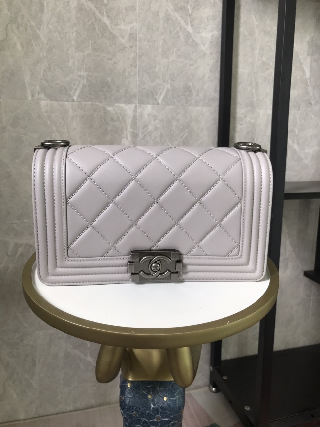  Handbag  Chanel  67086  size 14.5×25×8 cm  