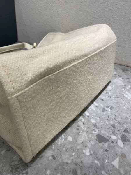  Handbag  Chanel 𝐀𝐒𝟔𝟔𝟗𝟒𝟏  size  𝟑𝟗/𝟐𝟎/𝟐𝟗 𝐂𝐌