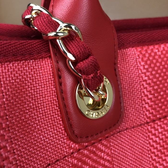  Handbag  Chanel 66941 size 38*29*20  cm