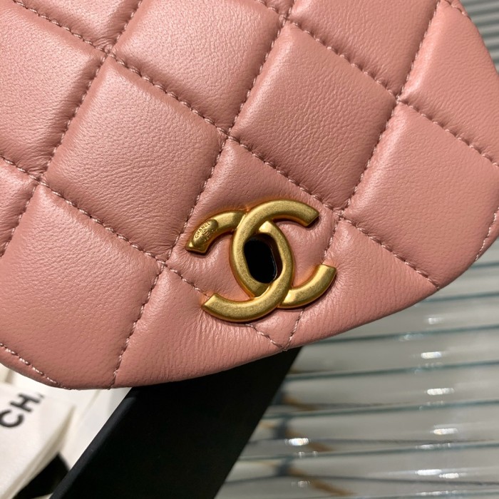 Handbag  Chanel AP2344 size 11.5 4.5 9 cm