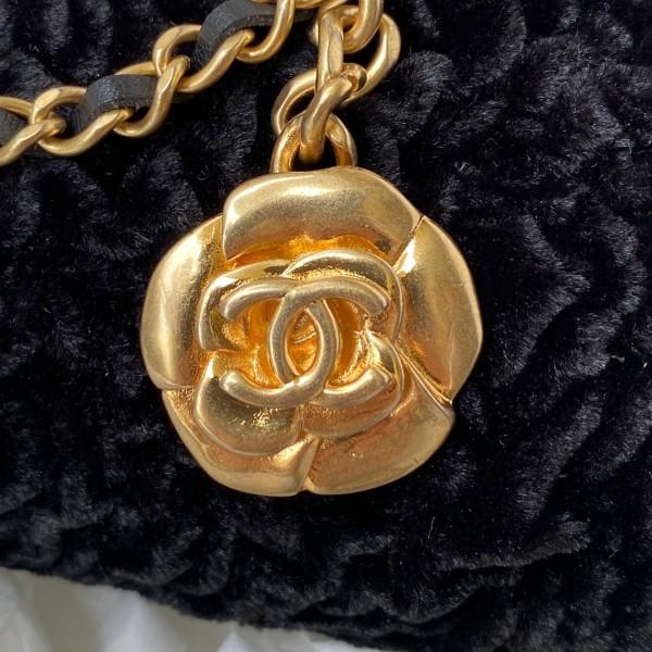  Handbag   Chanel AP2285 size 11x6.5x5 cm