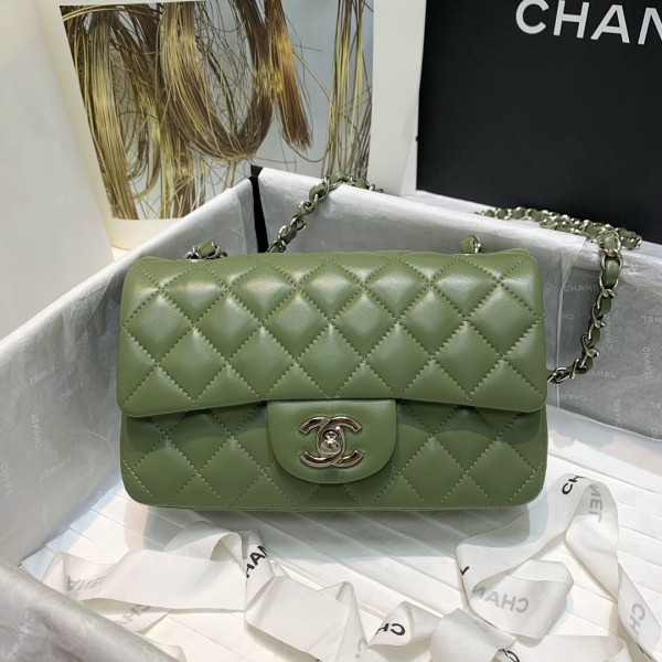  Handbag Chanel 116 size  20 cm