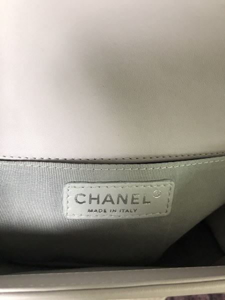  Handbag  Chanel  67086  size 14.5×25×8 cm  