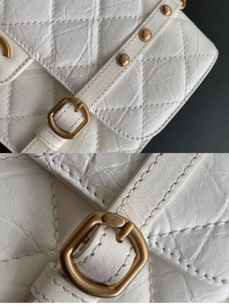  Handbag  Chanel  2696 size  25cmx17cmx8 cm
