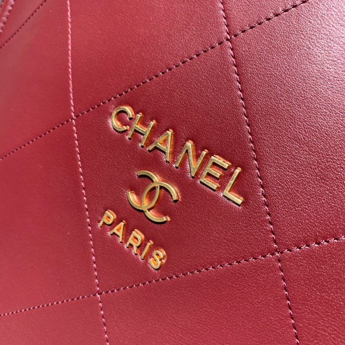  Handbag  Chanel AS2753  size 30 32 10 cm