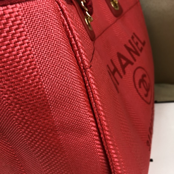  Handbag  Chanel 66941 size 38*29*20  cm