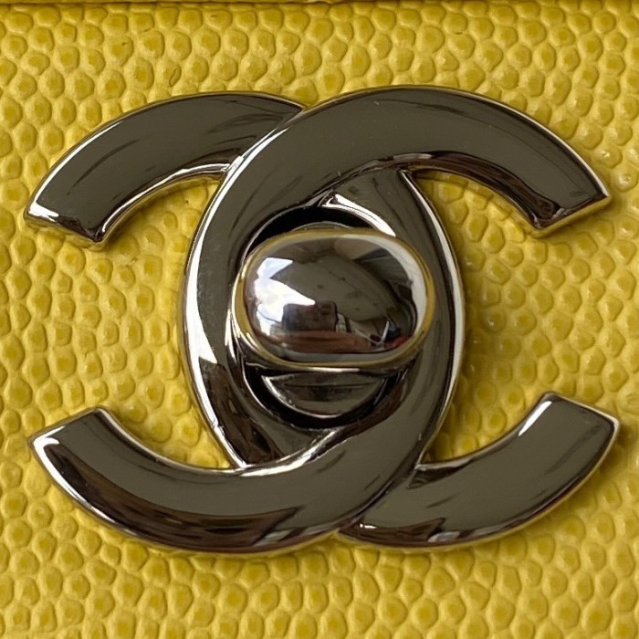  Handbag  Chanel  size 20 cm