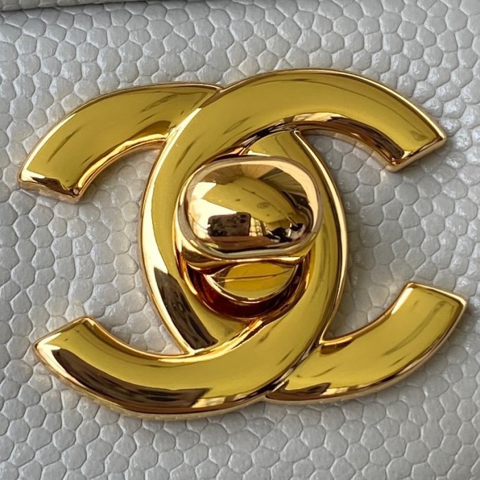  Handbag  Chanel  size 20 cm