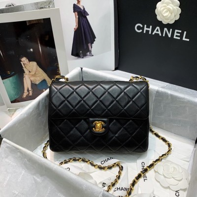  Handbag Chanel 2308  size 20 6.5 14.5 cm