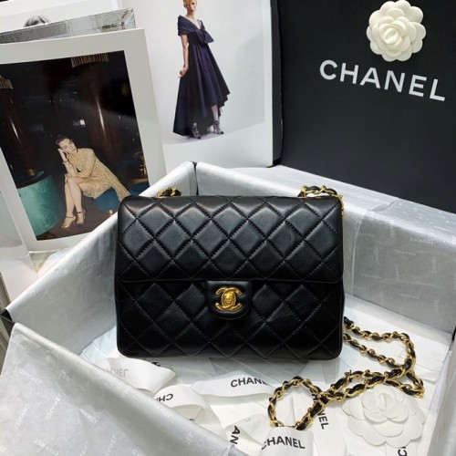  Handbag Chanel 2308  size 20 6.5 14.5 cm